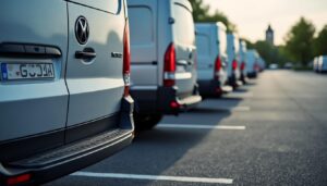 Quels modèles utilitaires sont compatibles avec un attelage pour fourgon ?