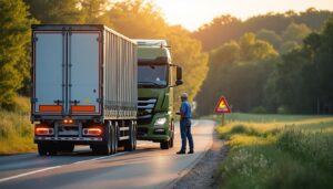 Tout savoir sur la réglementation du poids de remorquage pour un attelage de fourgon