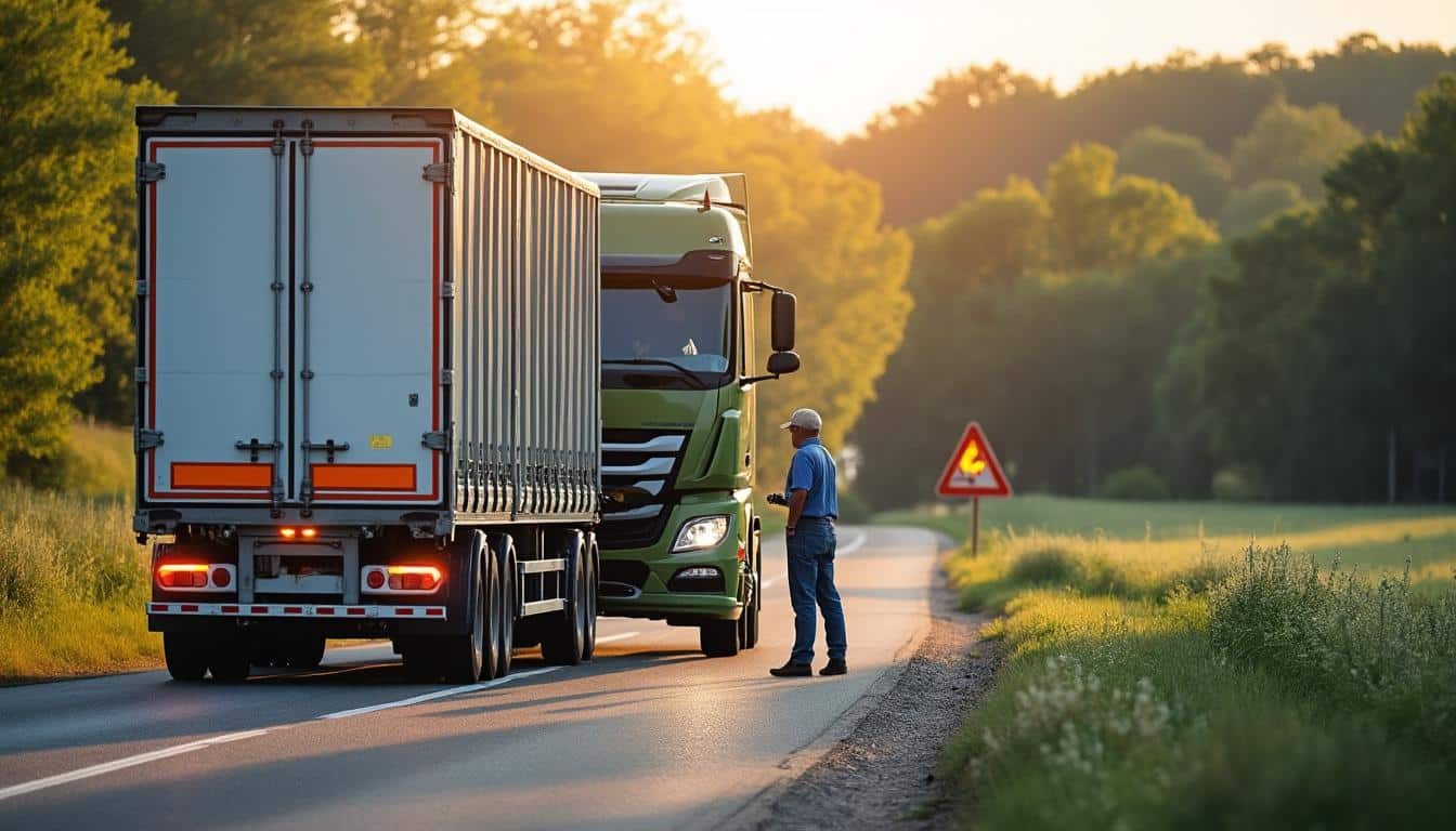 Tout savoir sur la réglementation du poids de remorquage pour un attelage de fourgon