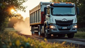 Les meilleurs accessoires de sécurité pour l'attelage sur un fourgon utilitaire lors du transport de charges