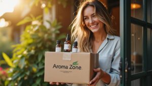Code promo Aroma Zone livraison gratuite : astuces et économies