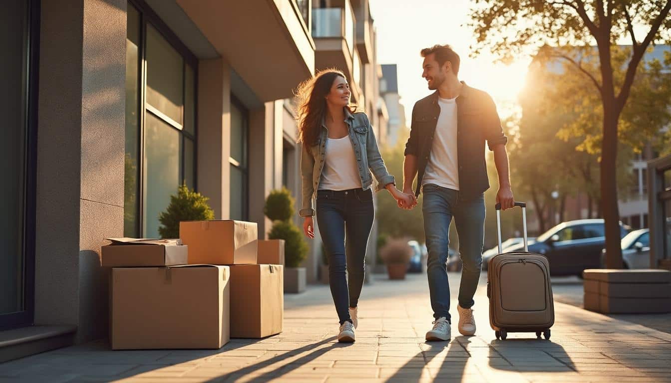 Comment organiser un déménagement : Guide complet pour réussir
