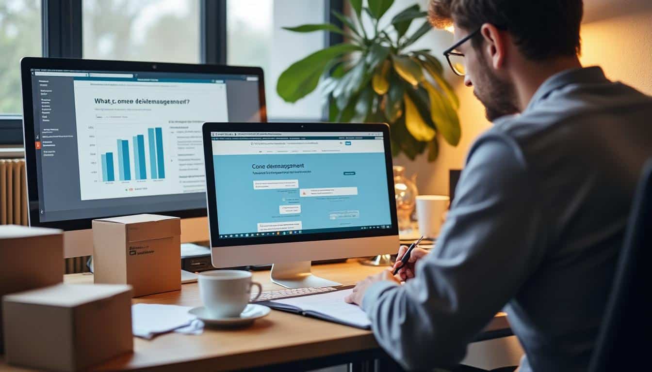 Illustration: Comprendre le cadre légal du congé lié au déménagement