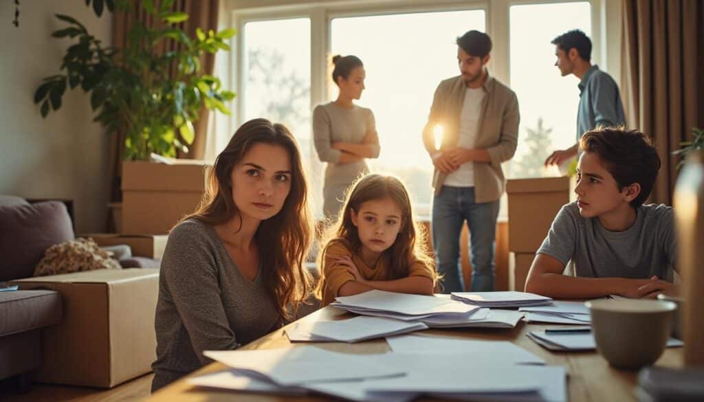 Congés exceptionnels de déménagement : droits, durée et démarches