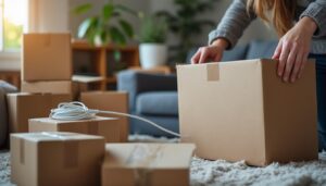 Déménagement de la box internet : conseils clés pour 2026