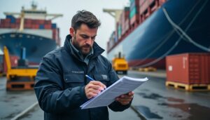 Comprendre la documentation internationale liée à la livraison de fret