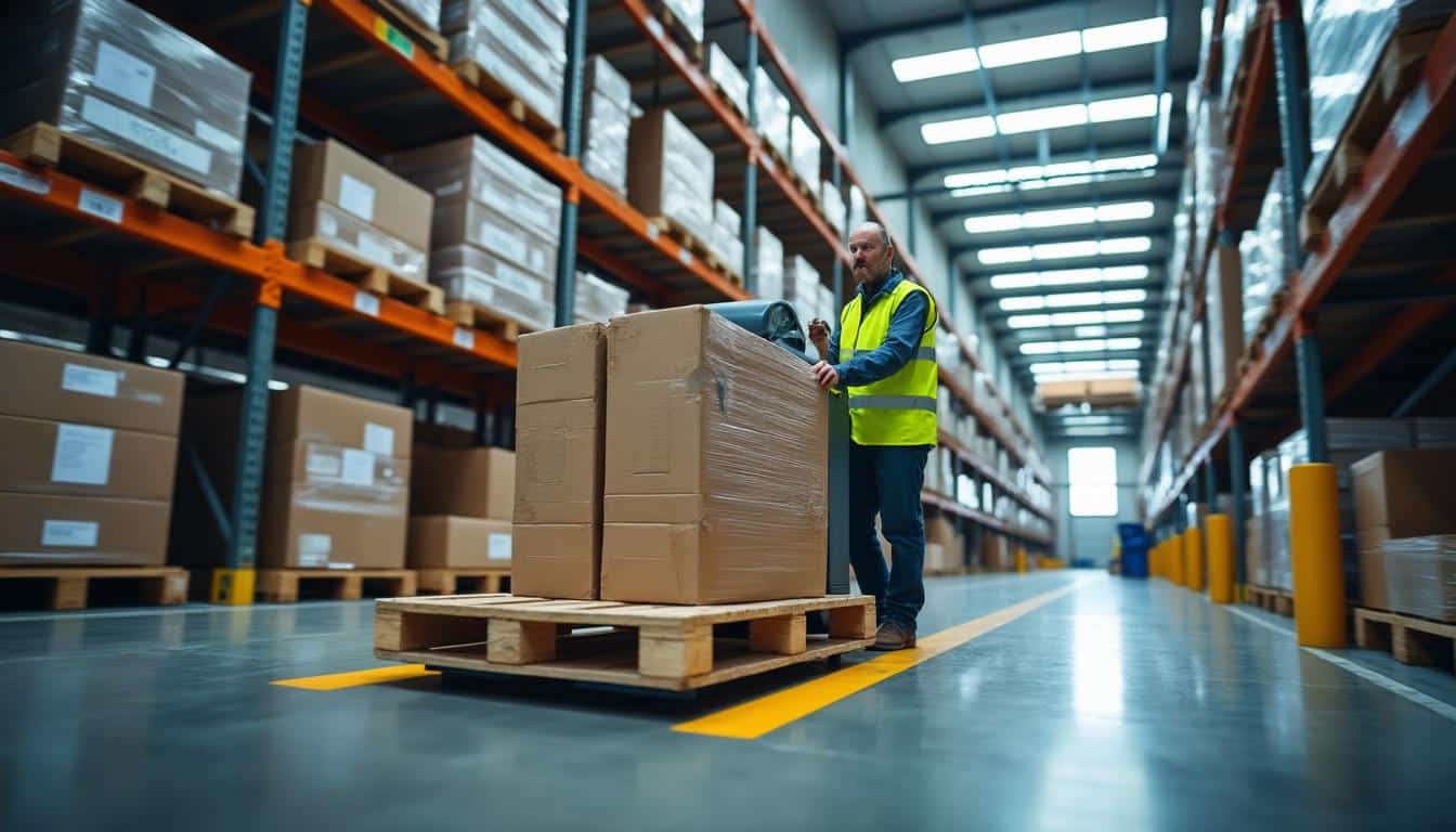 Interim logistique transport : Trouvez la mission adaptée à votre profil