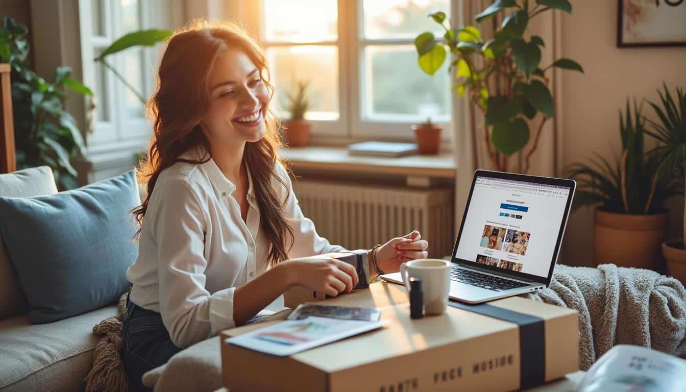 Illustration: Comment profiter au mieux des codes promo et réductions chez Sephora