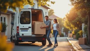 Location utilitaire aller simple pas cher : astuces et conseils pratiques