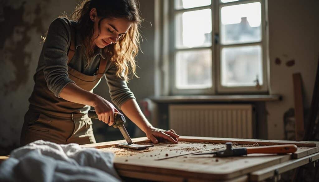 Nos conseils pour le démontage en toute sécurité des meubles avant déménagement