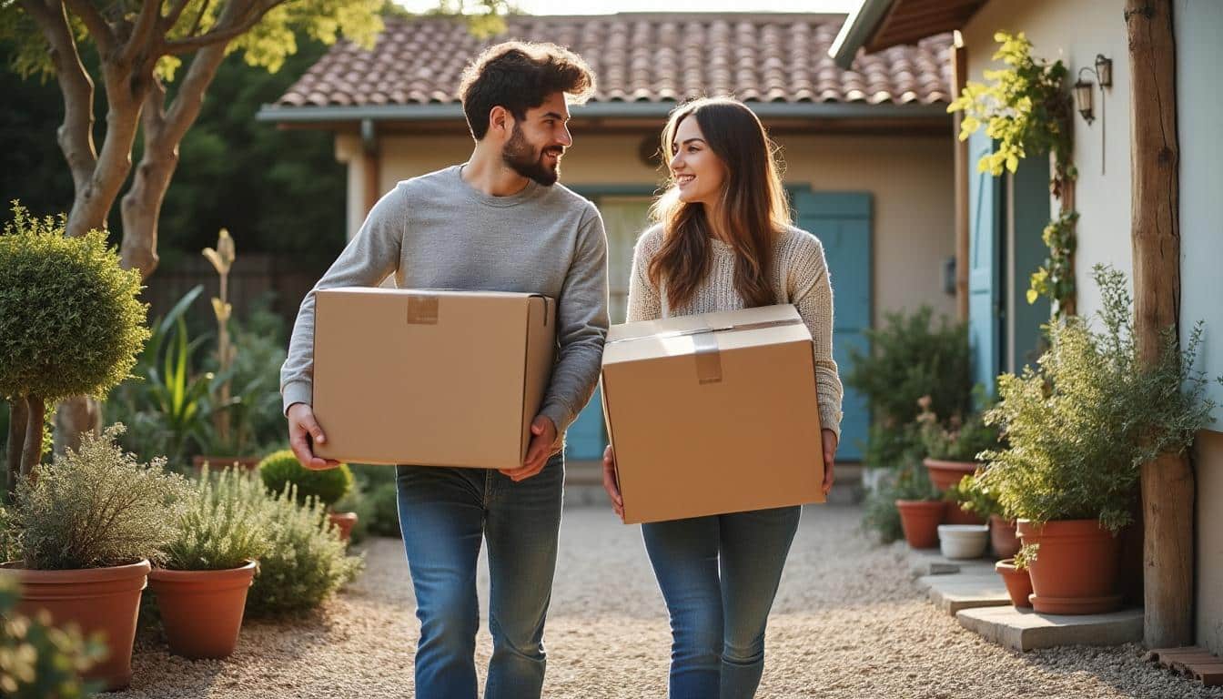 Synonyme de déménager : Guide complet pour bien choisir ses mots