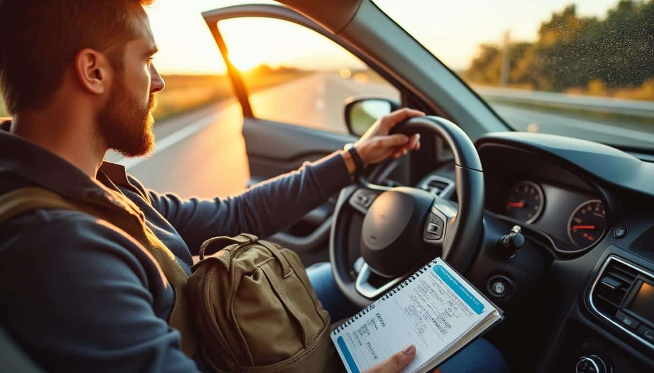 Frais de route : guide complet pour bien gérer vos déplacements