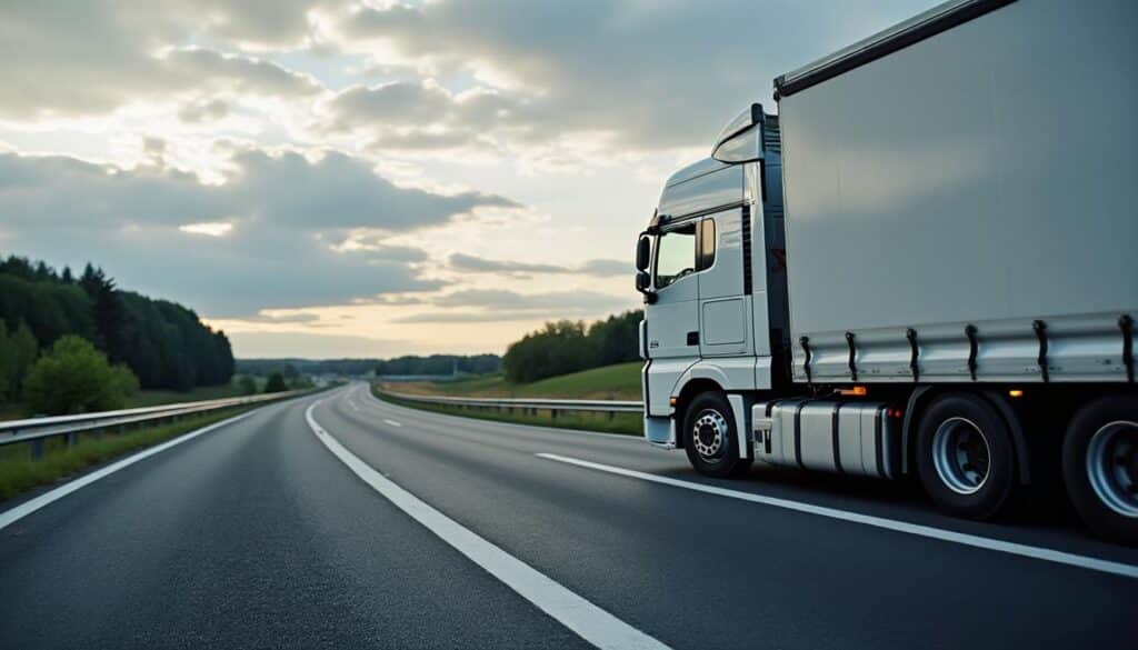 Prix du km camion 19 tonnes : tarifs clairs et services adaptés