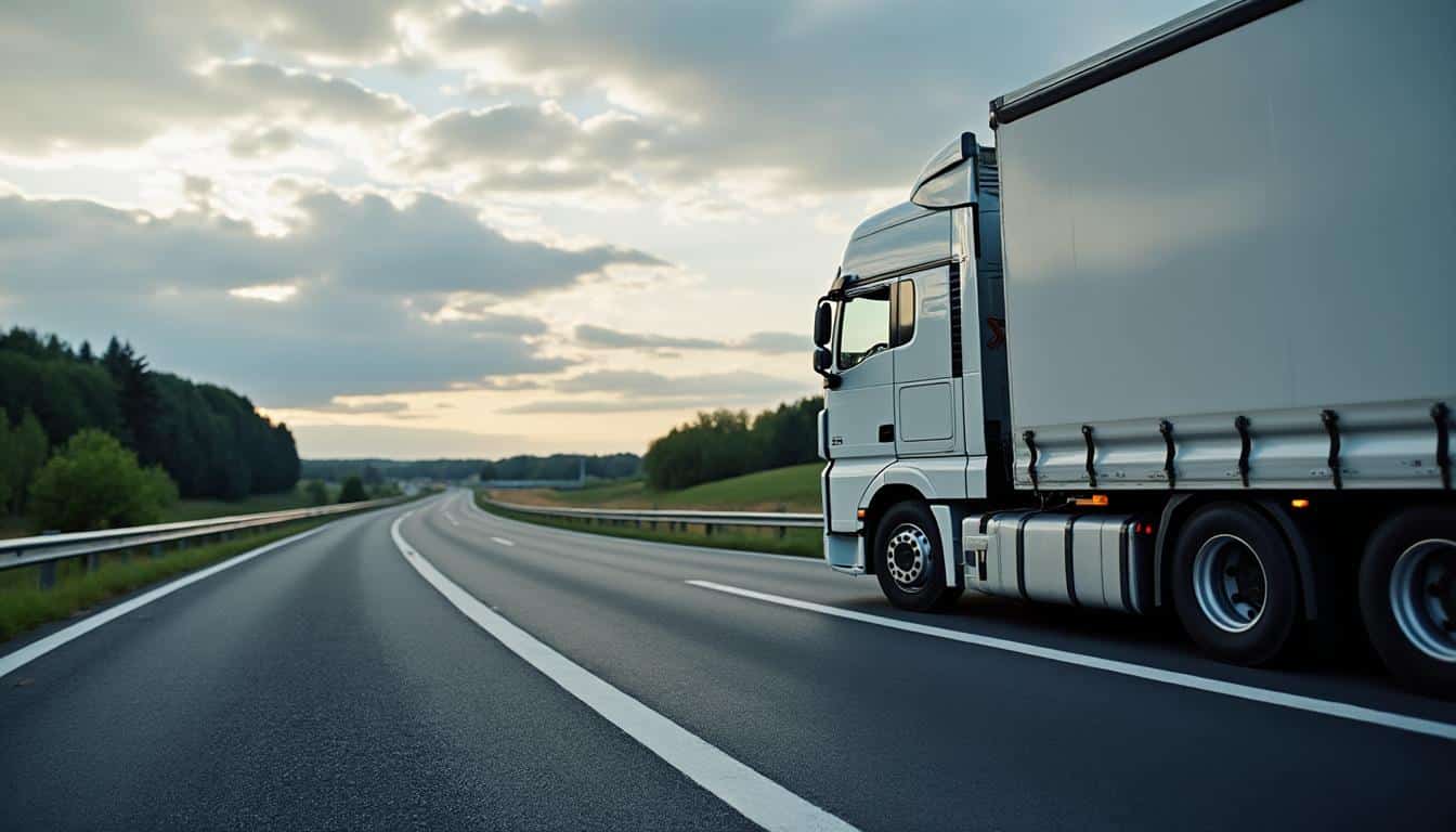 Prix du km camion 19 tonnes : tarifs clairs et services adaptés