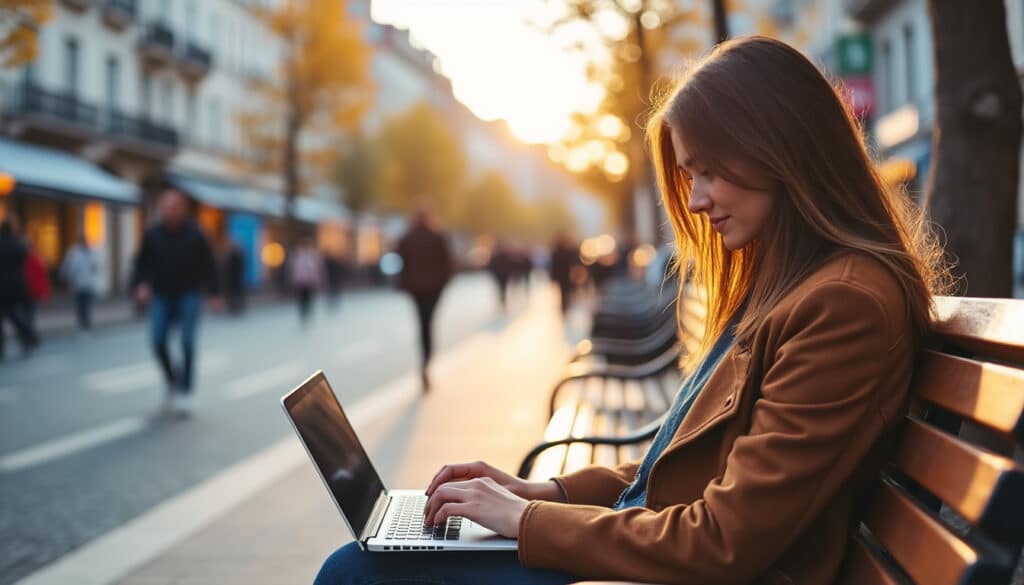 Changement d’adresse sur la liste électorale en ligne : guide pratique