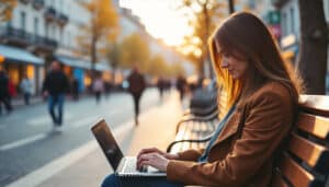 Changement d’adresse sur la liste électorale en ligne : guide pratique