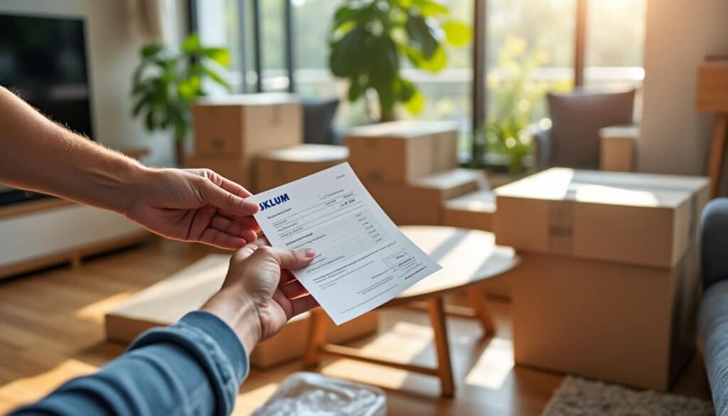 Sklum frais de livraison : tout savoir pour économiser sur vos commandes