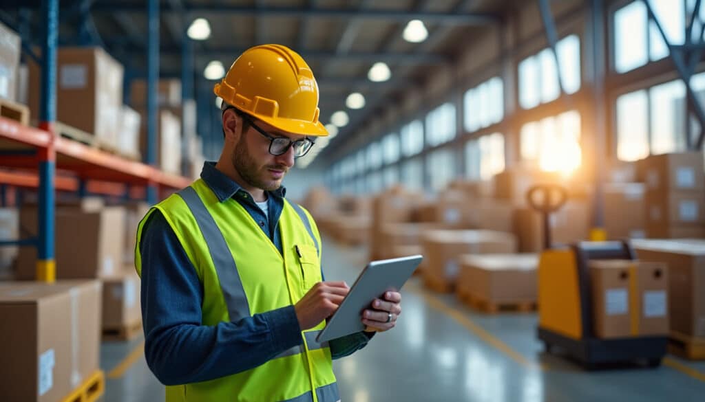 BTS logistique : tout savoir pour réussir dans la gestion des transports