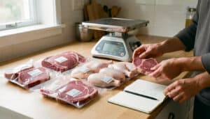 Comment choisir un colis de boucherie au bon prix