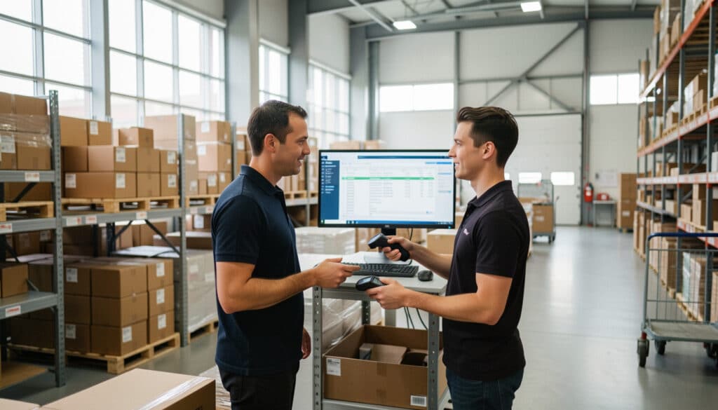 Comment améliorer l’organisation logistique en entreprise