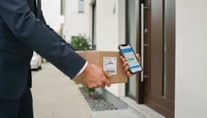 Colis en cours de distribution : quand sera-t-il livré ?