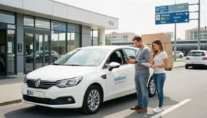 Louer un utilitaire en aller simple sans se tromper