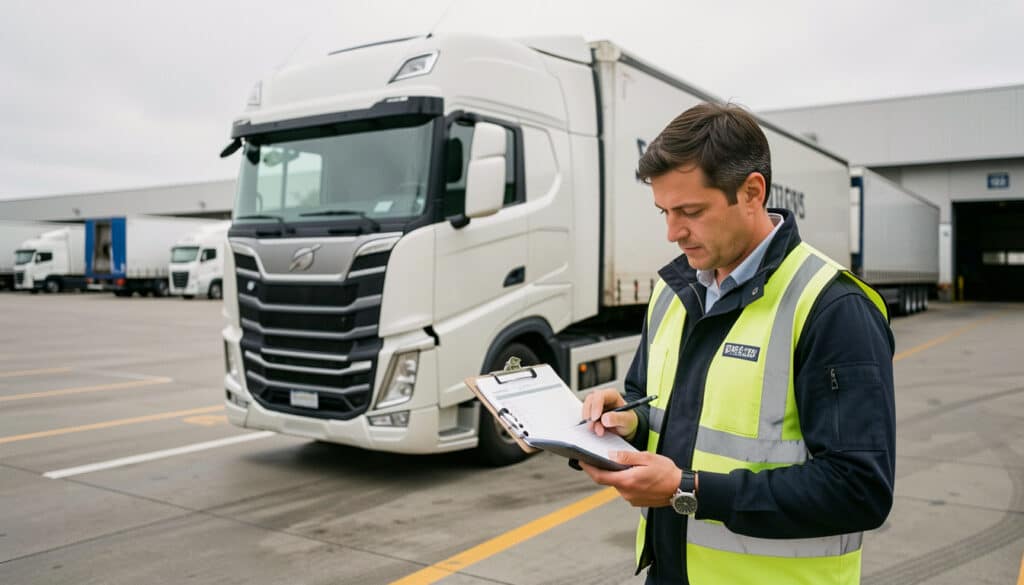 Taux horaire d’un conducteur routier 150M et salaire