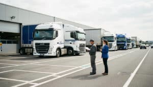 Transport routier en France : comment bien choisir