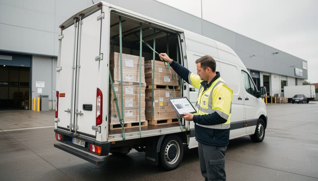 Comment choisir une solution de transport sécurisée