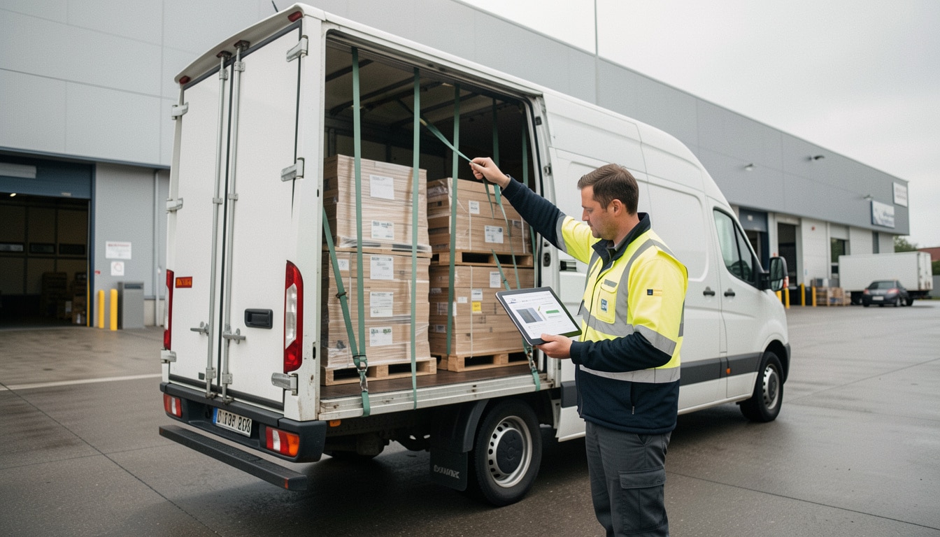 Comment choisir une solution de transport sécurisée